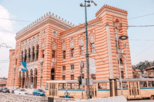 Best Countries to Visit in Eastern Europe