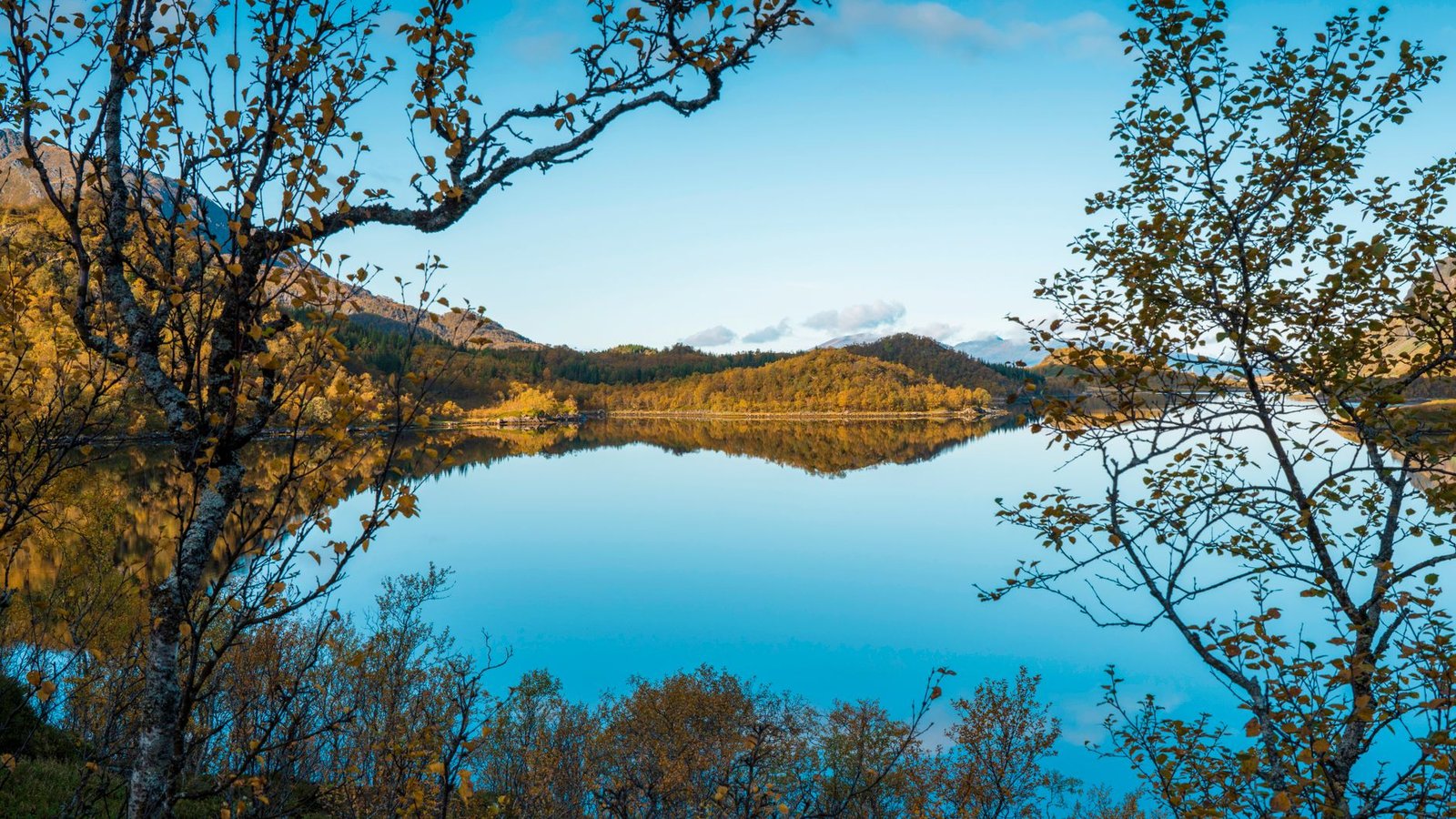 Best Fall Destinations in Europe