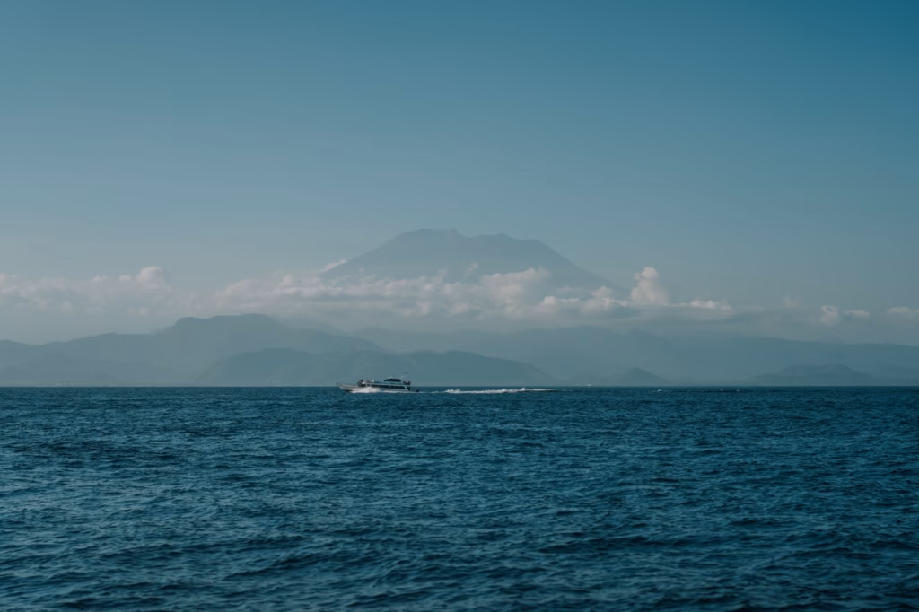 Best Island Destinations in Africa