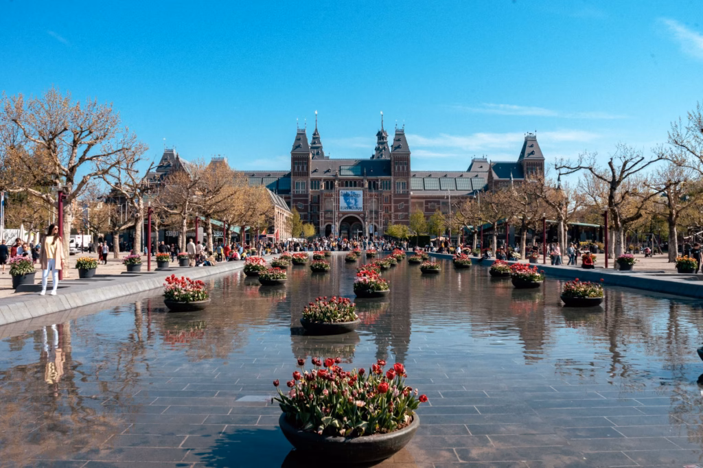 Best Places to Visit in Europe for First Time Travelers