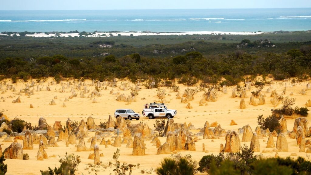 Best Road Trips in Australia