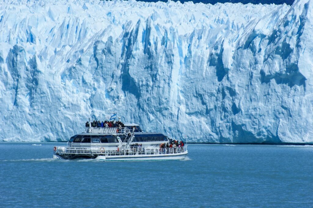 Best Shore Excursions in Antarctica