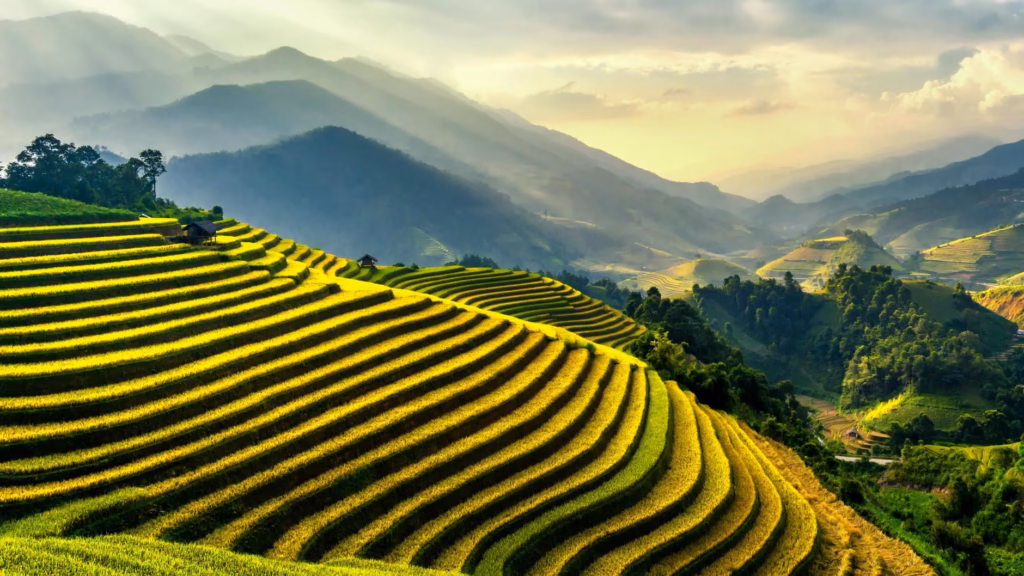 Best Southeast Asia Countries to Visit on a Budget