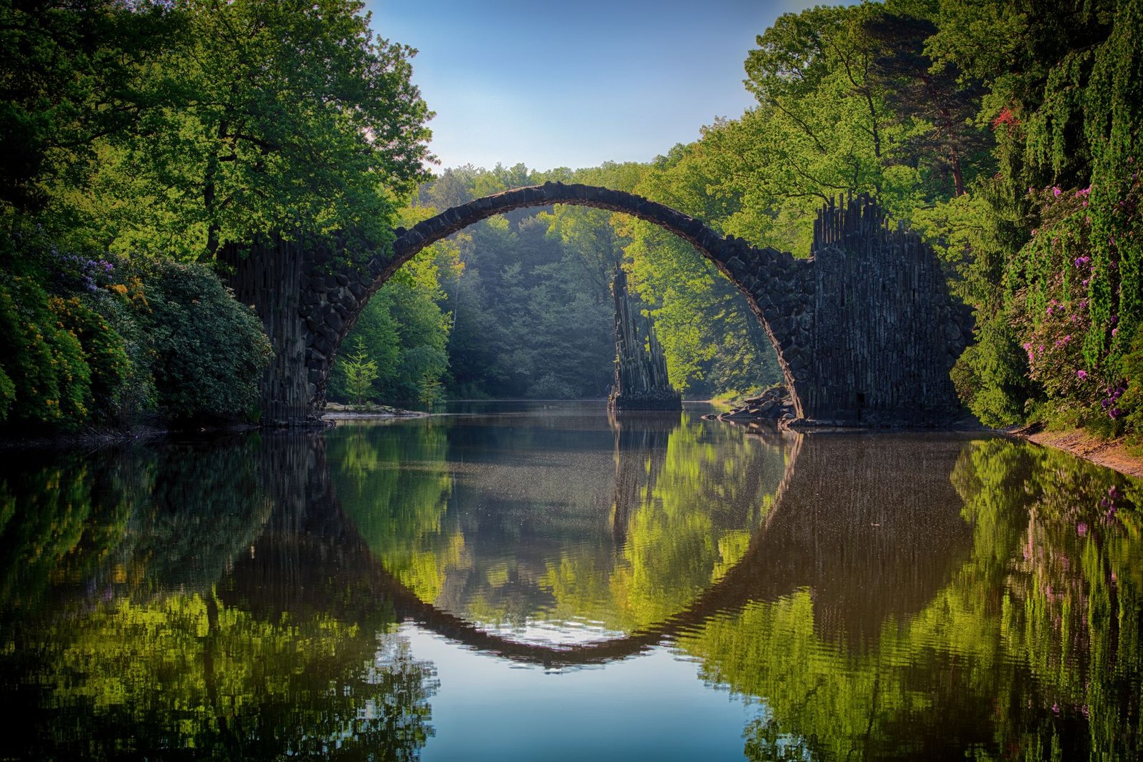 Best Spring Destinations in Europe