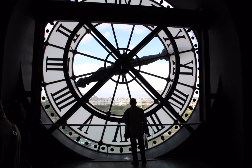Best Time to Visit Europe By Country