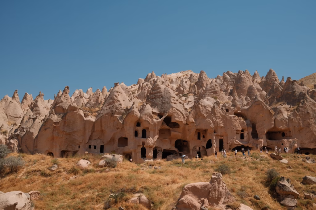 Best Time to Visit Middle East Countries