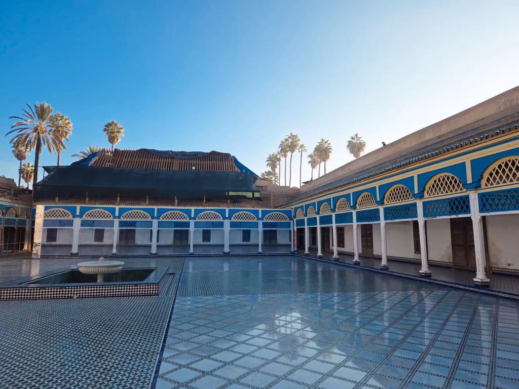 Best Time to Visit Morocco