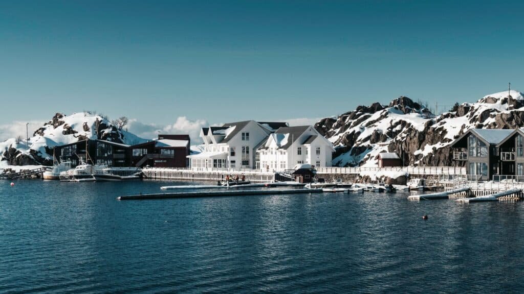Best Winter Destinations in Europe