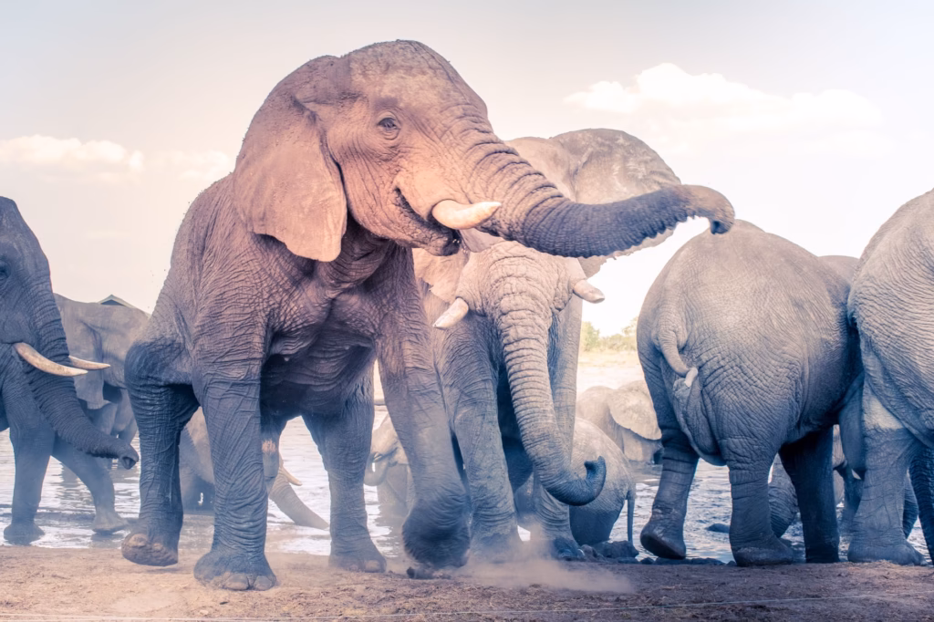 Botswana Safari Guide for Tourists