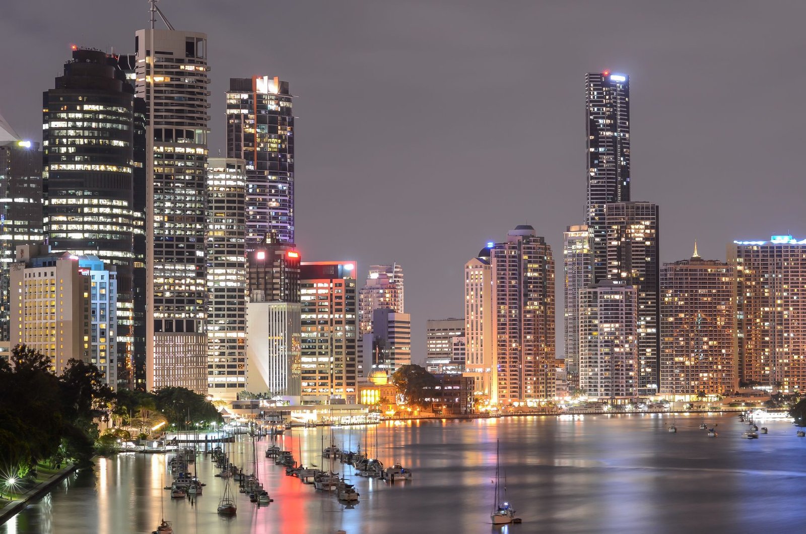 Things to Do in Brisbane Australia
