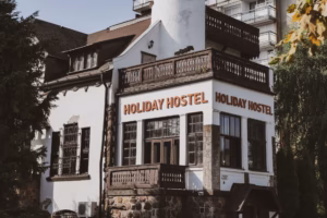 Budget Accommodation Tips in Europe