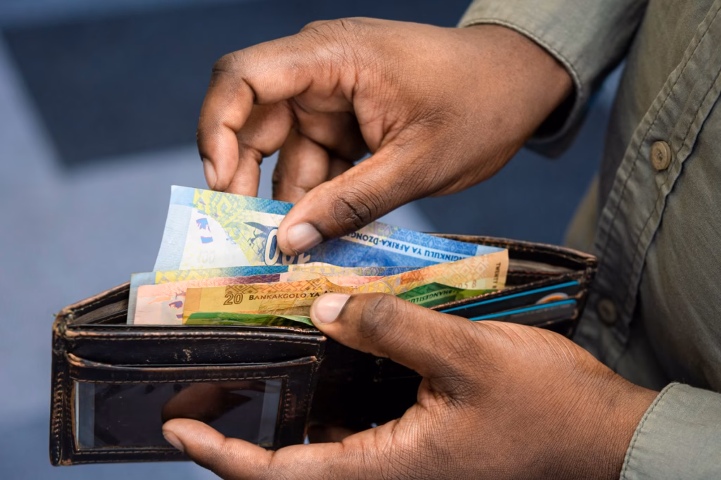 Budget Travel in East Africa