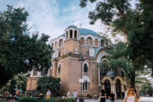 Bulgaria Travel Guide for First Time Visitors