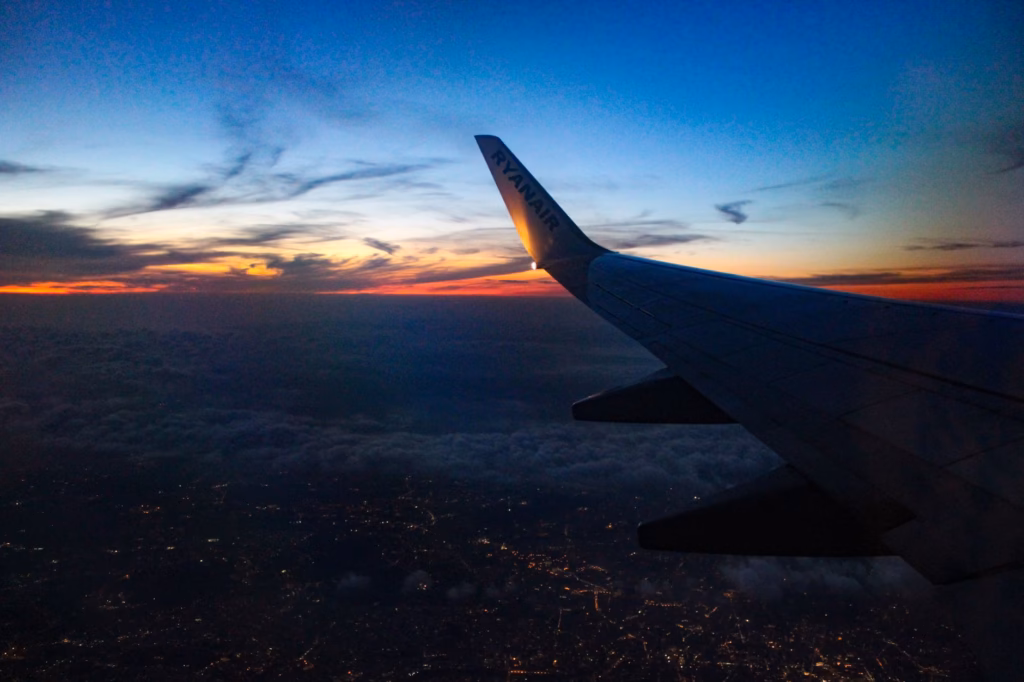 Cheap Flights to Europe: How to Find Deals