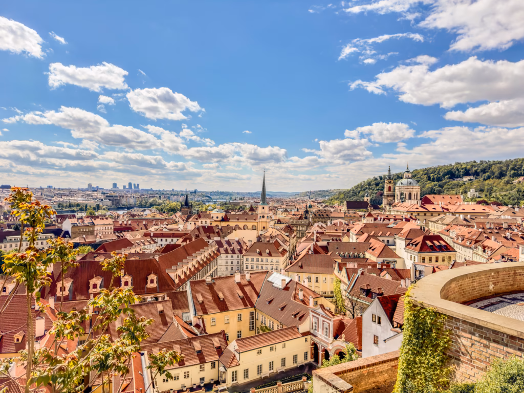 Cheapest Cities in Europe to Visit