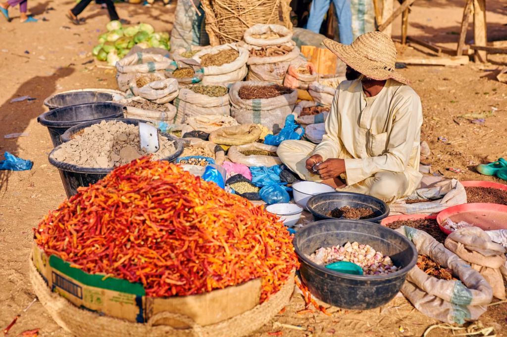 Cheapest Countries to Visit in Africa