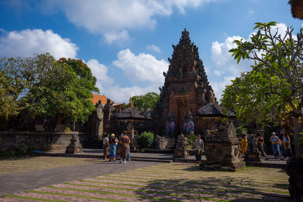 Cheapest Countries to Visit in Asia in 2026