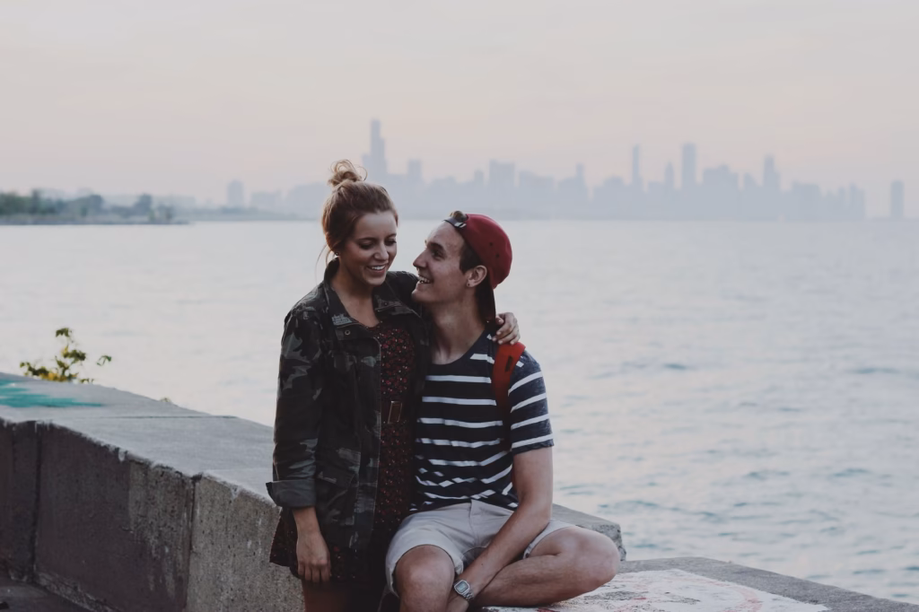 things to do in chicago for couples