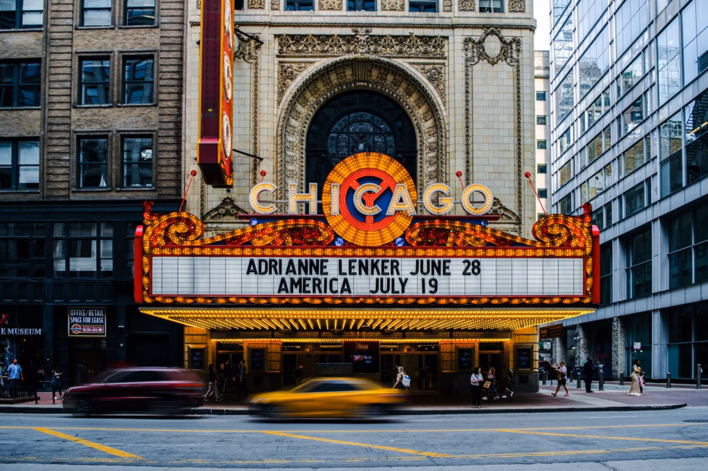 things to do in chicago june 2026