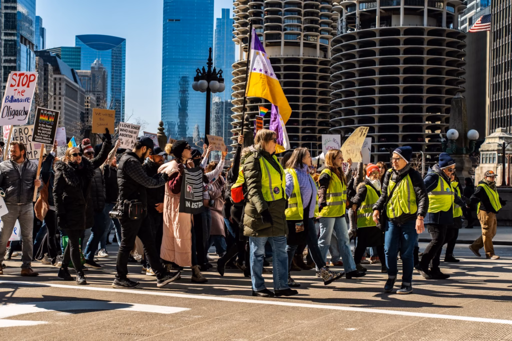 things to do in chicago in march