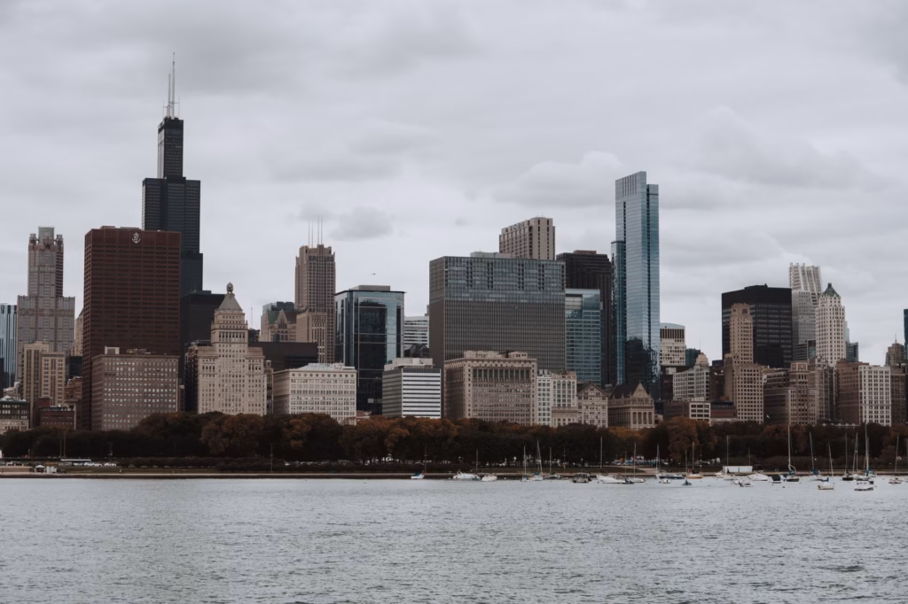 things to do in chicago in october