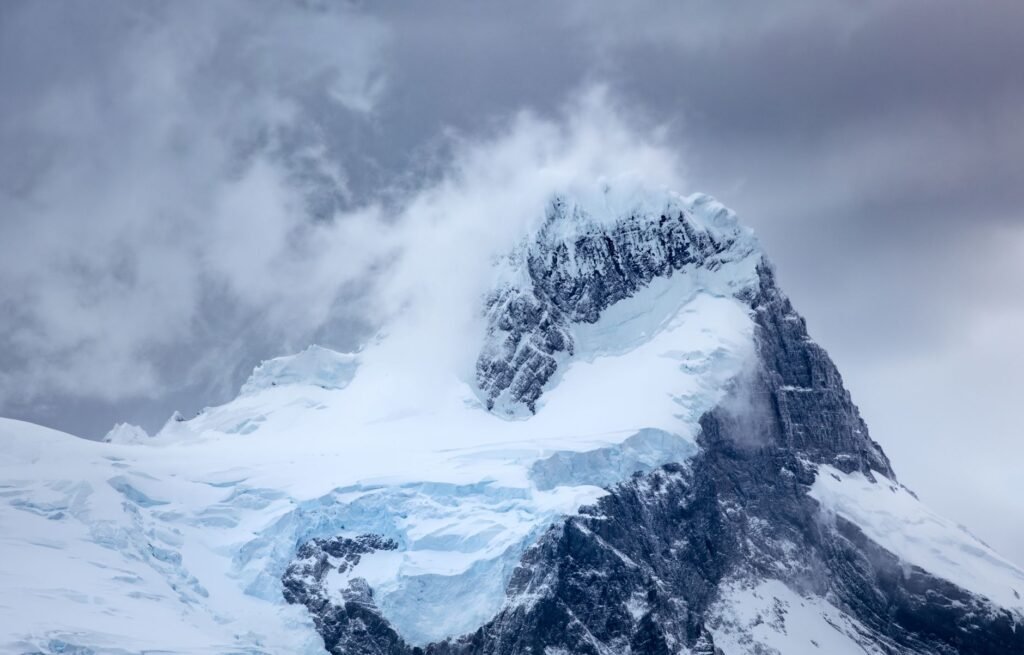 Chile to Antarctica Travel Itinerary