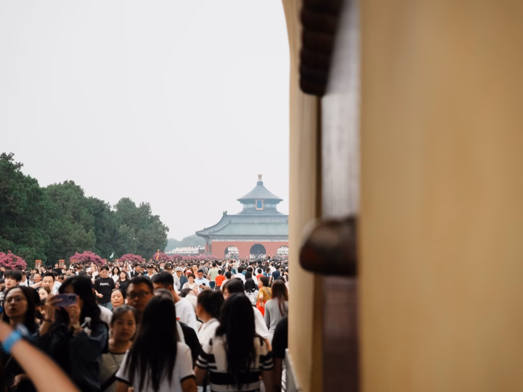China Travel Guide for First Time Visitors
