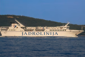 Croatia Travel Itinerary for 7 Days