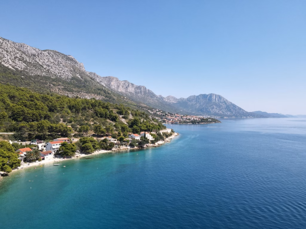Croatia Travel Guide: Coastal Destinations