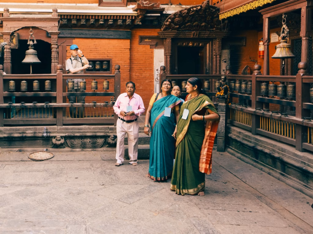 Cultural Etiquette Tips for Visiting China