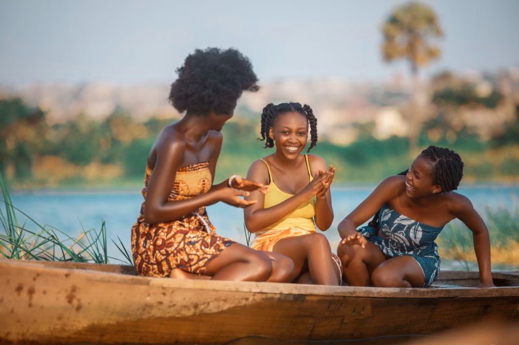 Cultural Experiences in West Africa