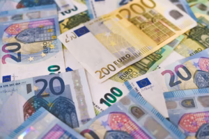 Currency Guide for Traveling in Europe