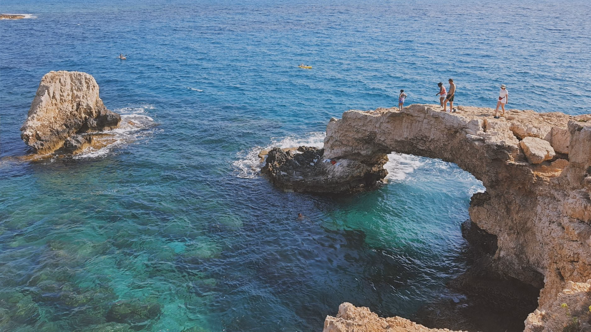 Cyprus Travel Guide for Tourists