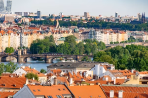 Czech Republic Travel Guide: Prague Itinerary