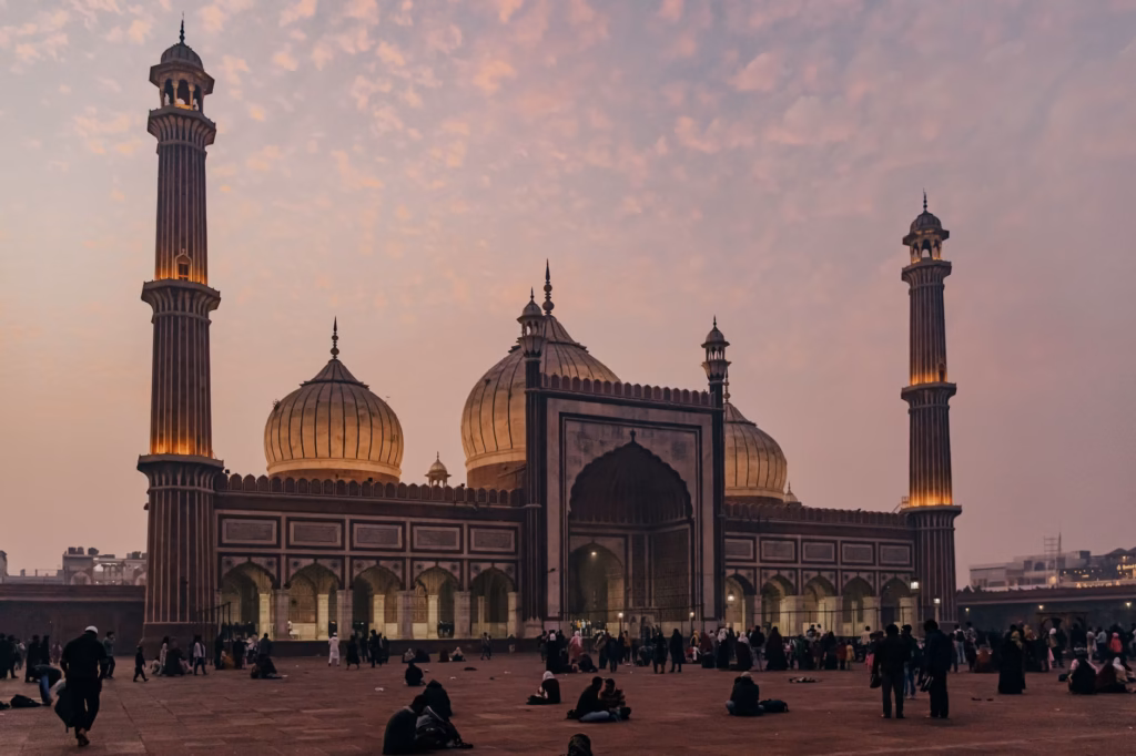 Things to Do in Delhi India for Travelers