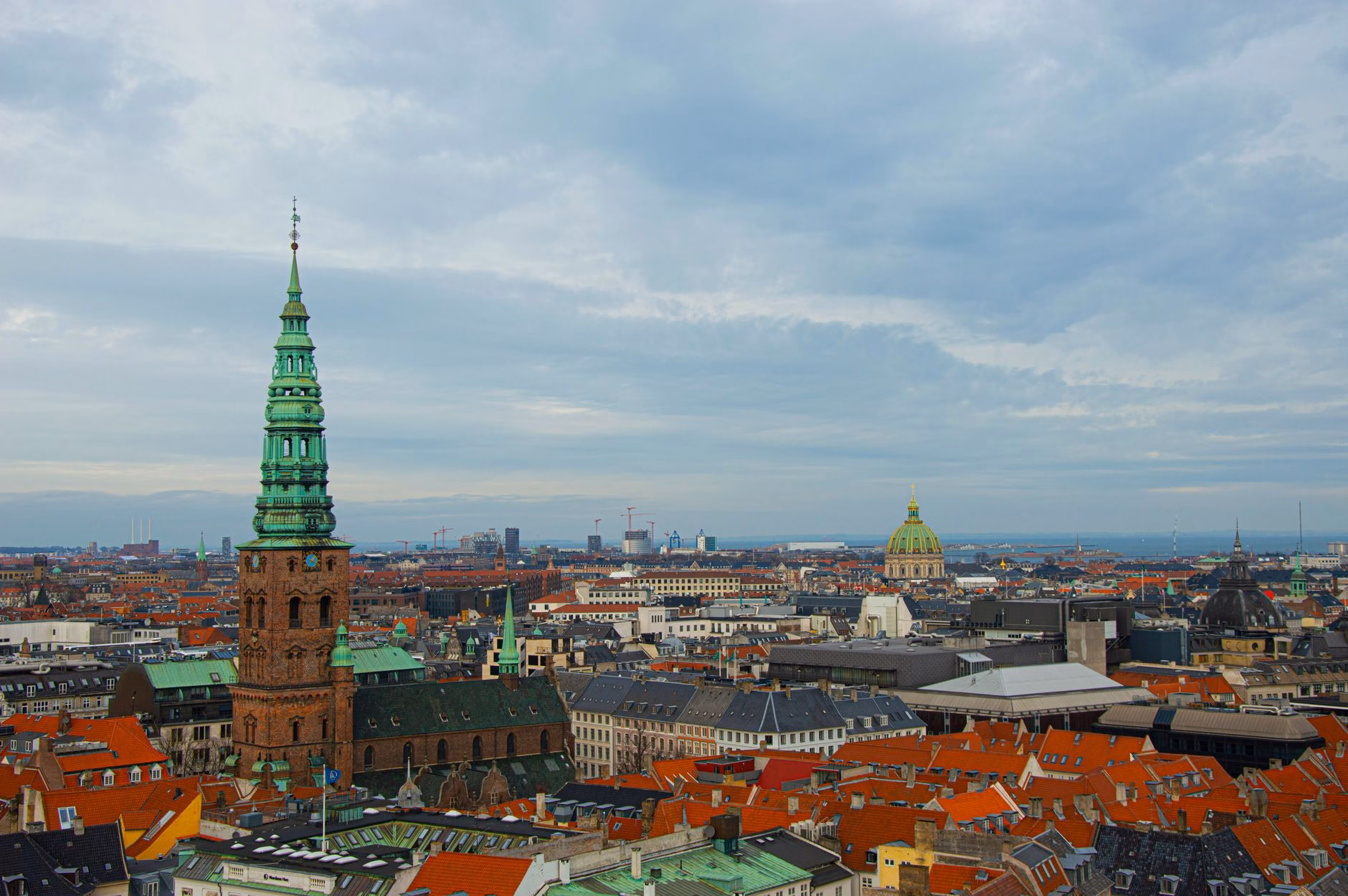 Denmark Travel Guide: Copenhagen Highlights