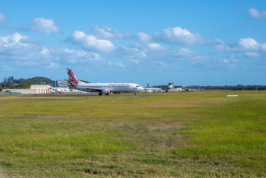 Domestic Flights in Australia: What to Know