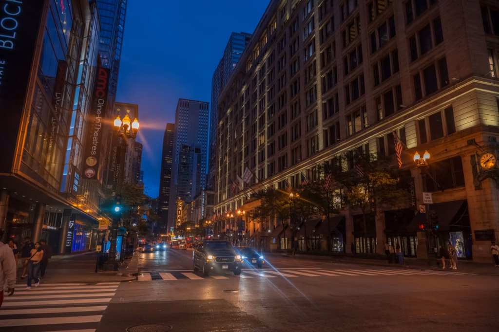 things to do in downtown chicago with kids