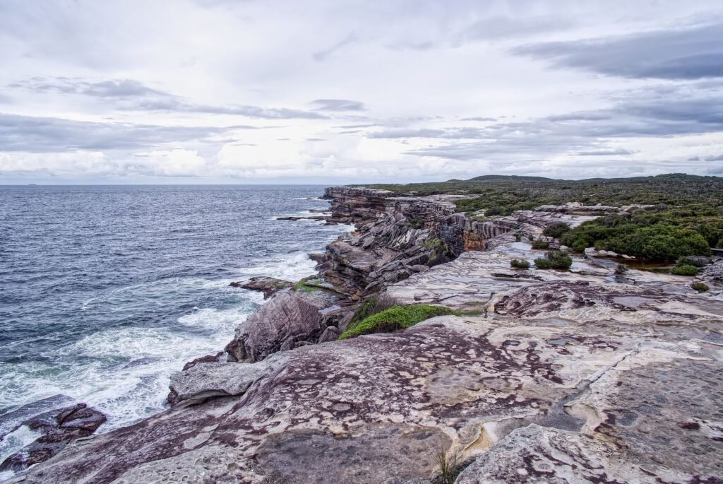 East Coast Australia Itinerary Guide