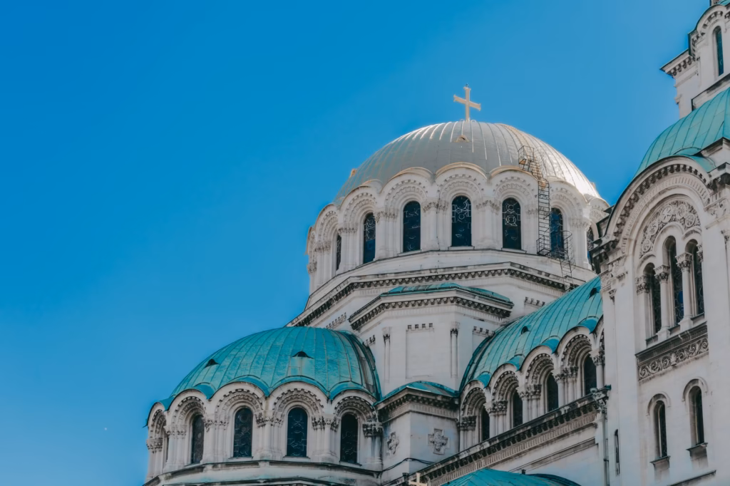 Eastern Europe Travel Guide for Beginners