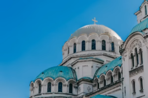 Eastern Europe Travel Guide for Beginners