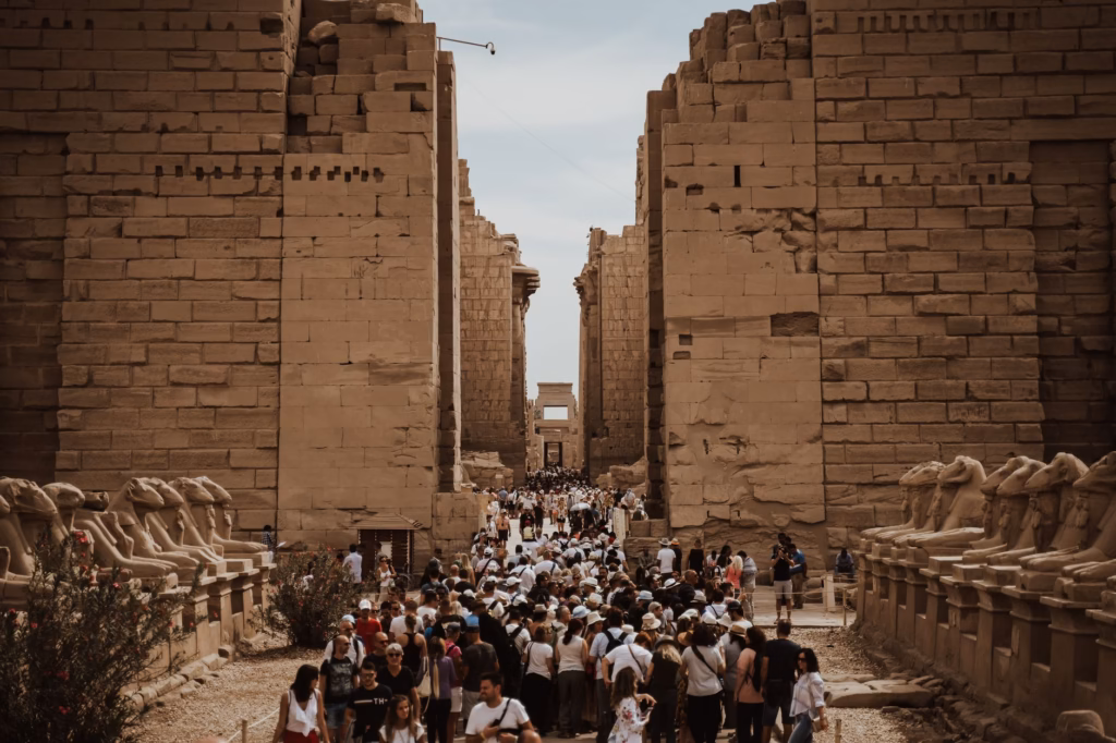 Egypt Travel Guide for First Time Visitors