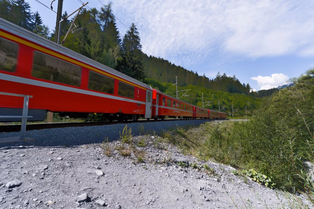 Eurail Pass Guide: is It Worth It