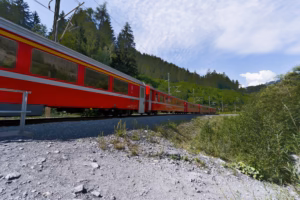Eurail Pass Guide: is It Worth It