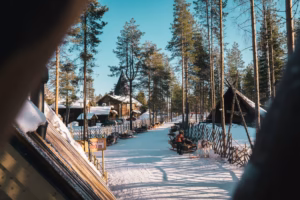 Finland Travel Guide: Lapland Experience