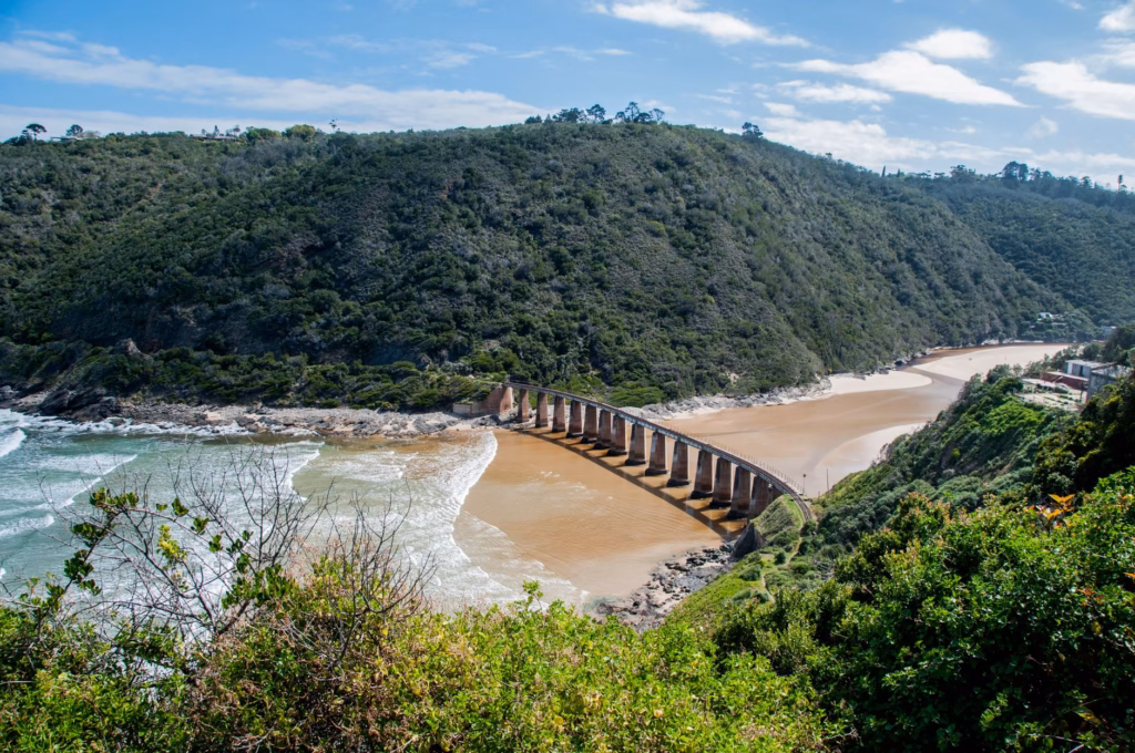 Garden Route Travel Guide South Africa