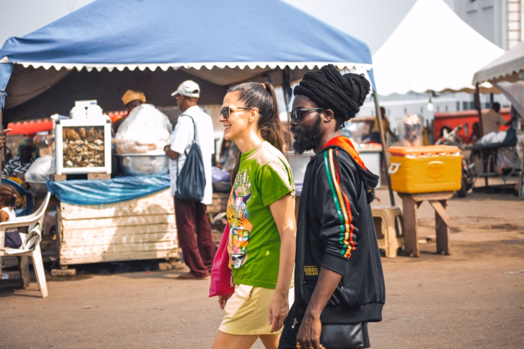 Ghana Travel Guide for Tourists