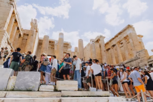 Greece Travel Guide for First Time Visitors