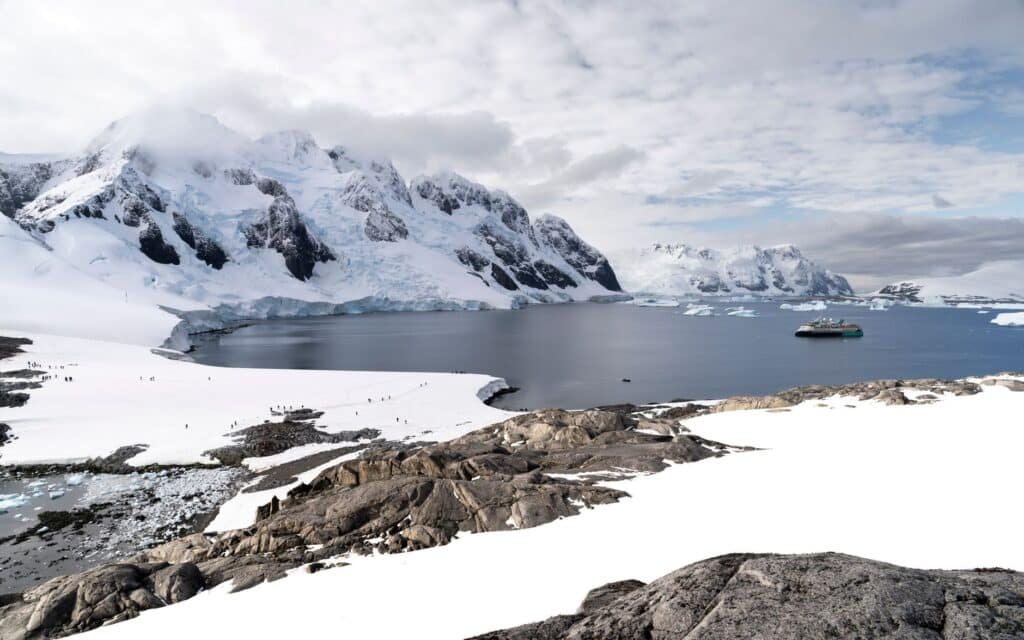 Hidden Costs of Antarctica Cruises
