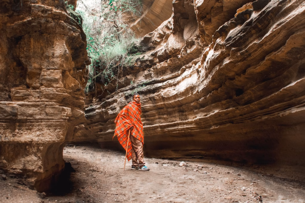 Hidden Gems in Africa You Should Visit